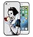 Price comparison product image Shell Case for Samsung Galaxy S7 Croque Zombie Snow White Apple Apple Swag Fun eetui Case Bumper New
