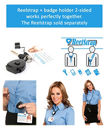 Funda portatarjeta r  gida a una o dos caras