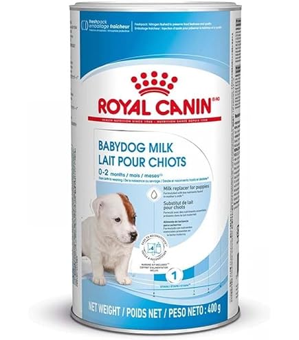 Royal Canin Puppy Protech Colostrium Milk | 300 g | Puppy Milk