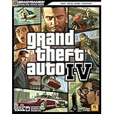 Grand Theft Auto IV Signature Series Guide