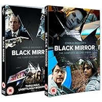 Black Mirror Amazon