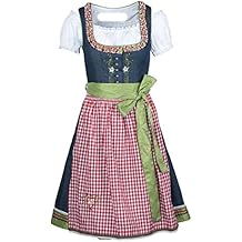 Suchergebnis auf Amazon.de für: Jeans Dirndl