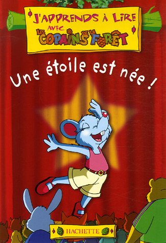 Une étoile est née !