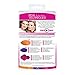 Real Techniques Miracle Complexion Sponge, Pack of 6
