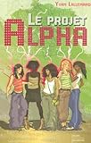 PROJET ALPHA