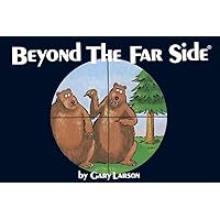 Beyond The Far Side®: Volume 2
