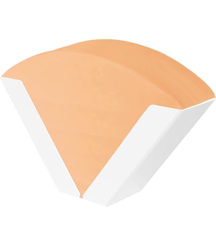 Massief Messing Koffie Filter Houder Houten Base Koffie Filter Opbergrek Koffie Filter Papier Stands Koffie Filter Houders
