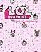 Produktbild LOL SURPRISE Doll Colouring Book