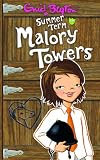 Cover zum Buch Summer Term at Malory Towers