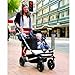 Mountain Buggy Joey Bag Black