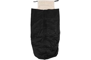 PLPLAAOO Couverture pour Fauteuil Roulant, imperméable et Chaude pour Fauteuil Roulant, Housse de Fauteuil Roulant Double Couche en Tissu Oxford épaissi, Couverture pour Personnes âgées en Fauteuil Roulant