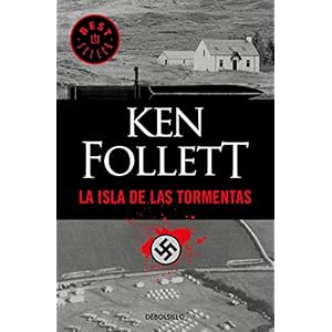 La isla de las tormentas