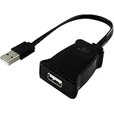 DSD TECH SH-G01L USB Isolator Supports High-Speed Insulation USB 2.0 480Mbps