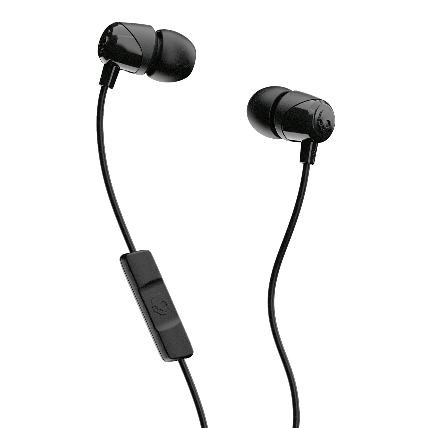 Skullcandy Jib Wired Earbuds Review: Affordable Sound for Bluetooth Devices