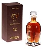 Carta Vieja Golden Cask 18 im Geschenkkarton