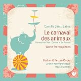El Carnaval de los animales