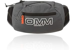 OMM ORIGINAL MOUNTAIN MARATHON OMM Classic Waistbelt 3 - SS22