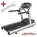 Produktbild Life Fitness Sonderaktion. 2 Geräte auf Lager Club Series. Modell 2017 - Hochwertiges Laufband - Treadmil