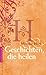 Geschichten, die heilen by Monika Herz