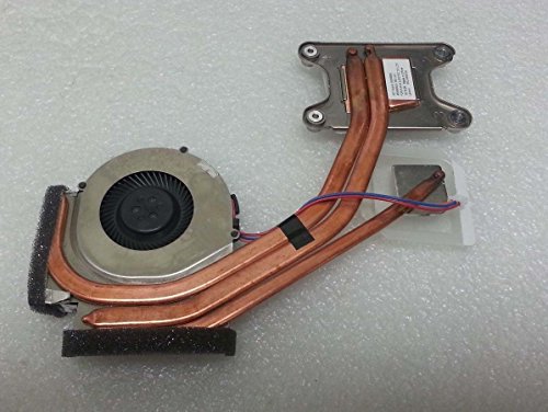 segoo® Neuer echter CPU Kühler Lüfter 45m2724 45n5906 für IBM Lenovo Thinkpad T410 T410i