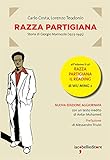 Image de Razza partigiana. Storia di Giorgio Marincola (1923-1945). Con CD Audio