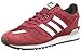 Produktbild adidas ZX 700, Herren Sneakers, Rot (Cburgu/Ftwwht/Peagre), 46 EU (11 Herren UK)