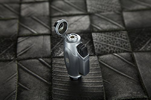 True Utility Feuerzeug Fire Wire Turbo Jet Lighter, TU407 - 11