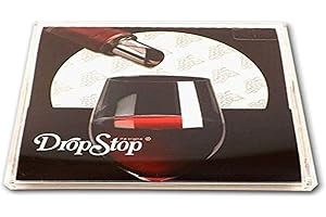 SCHUR Drop Stop Salvagoccia con scatola, set da 5