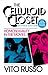 The Celluloid Closet: Homosexuality in the Movies by Vito Russo