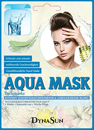 Intense Moisturizing & Balancing Mask Skin in need of moisture