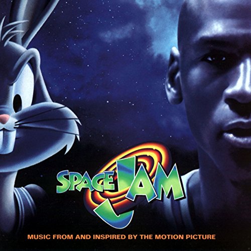 Preisvergleich Produktbild Space Jam