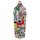 AZONIC parafanghi sottosella splatter fender (Parafanghi MTB) / saddle fender splatter mudguard (Mudguard MTB)