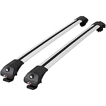 Barre Portapacchi Per Dacia Duster 2 (2018-2024) - 2 Barre In Alluminio Nero - Foto 13