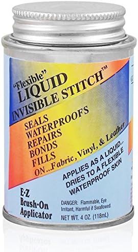 Liquid Stitch-Liquid Invisible Stitch