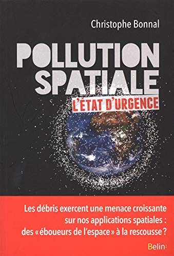 Download Pollution spatiale: l'état d'urgence