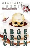 Cover zum Buch Abgedroschen