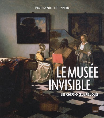 LE MUSEE INVISIBLE