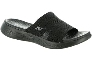 Skechers Kobiety W Podróży 600Klapki