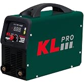Kl Pro 200A 8.0Kva Invert&ouml;r Kaynak Makinası