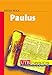 Paulus (utb basics, Band 2858) by Peter Wick