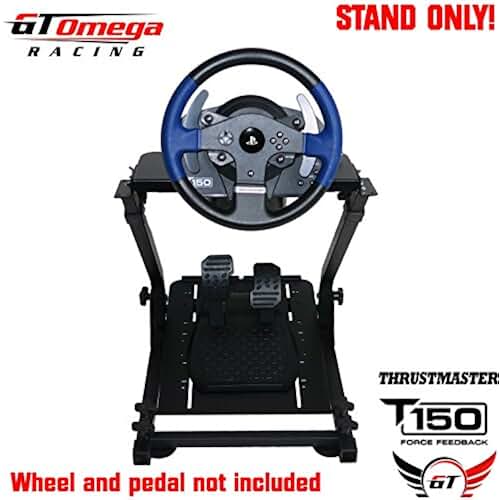 Amazon.co.uk xbox 360 steering wheel stand