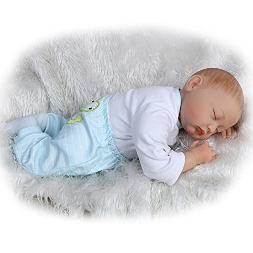 Realistic Fake Babies Newborn 22