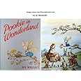 Pookie in Wonderland