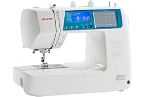Janome Macchina da cucire 5270QDC