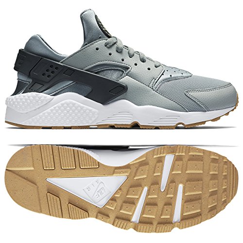 Nike Herren Air Huarache Sneakers