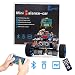 Produktbild Keywish Arduino Roboter Starter Kit Mit Tutorial, UNO R3 Board, MPU6050 Module, Ultraschallsensor, Bluetooth Module, 4WD Smart Auto Roboter Spielzeug für Erwachsene und Kinder - Mini Balance Car