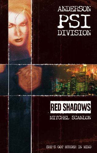 Download Anderson PSI Division #2: Red Shadows