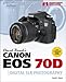 Produktbild David Busch's Canon EOS 70D Guide to Digital SLR Photography (David Busch's Digital Photography Guides)