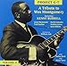 Produktbild A Tribute to Wes Montgomery, Volume II by Project G-7 (1993-08-12)