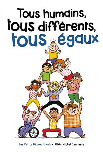 <a href="/node/25255">Tous humains, tous différents, tous égaux</a>